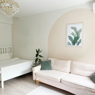 Фотография квартиры Квартира в Самом Сердце Города