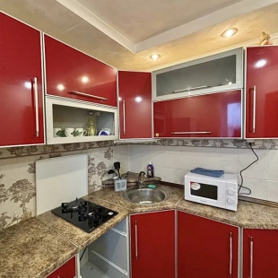 Фотография квартиры Квартира уютная на Пригородной