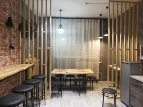 Фотография мини отеля Отель Лофт