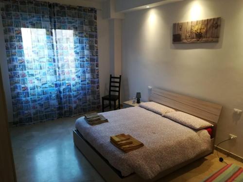 Фотография гостевого дома Alloggio Urbano - Stazione