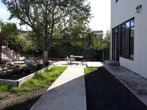 Фотография гостевого дома Два Капитана