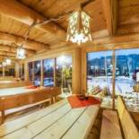 Фотография мини отеля Zajazd Białczański