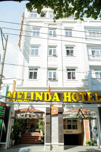 Фотографии гостиницы
Melinda Hotel