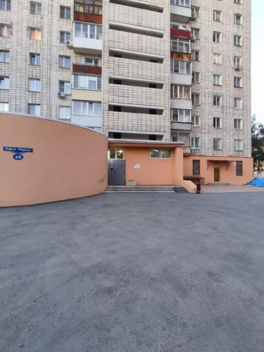 Фотографии квартиры 
            Апартаменты на проспекте Карла Маркса 68