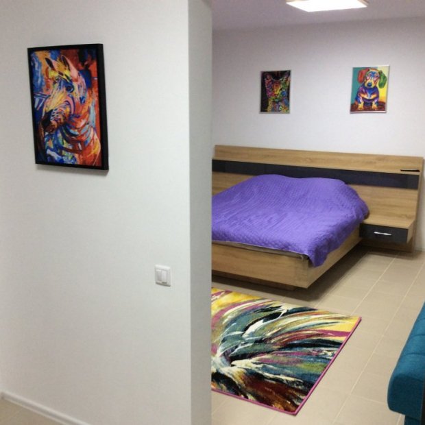 Фотографии квартиры
Апартаменты на Войкова