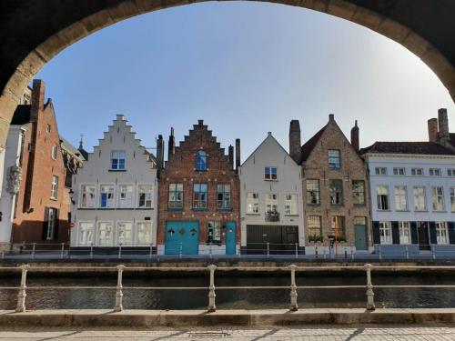 Фотография мини отеля B&B Huyze Walburga