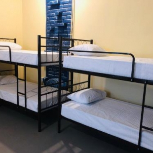 Фотография хостела Hang On 