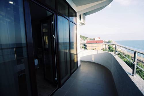 Фотография гостиницы Айсберг