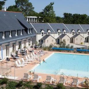 Фотографии апарт отеля 
            Vacancéole - Ker Goh Lenn - Vannes / Morbihan