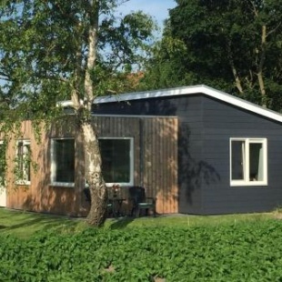 Фотография гостевого дома Bungalow Groen