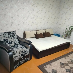 Фотография квартиры Квартира Уютная в Центре Города