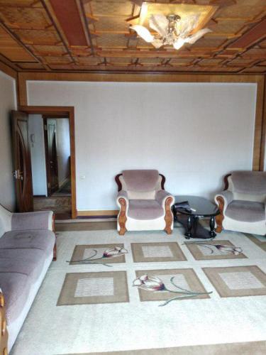 Фотография гостевого дома Downtown Apartment Tashkent