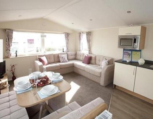 Фотографии гостевого дома
Haven Devon Cliffs - Karo Place