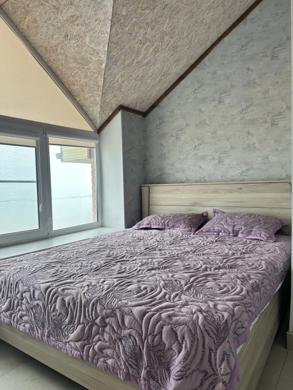 Фотография квартиры Квартира Рахат 4