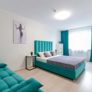 Фотография квартиры Апартаменты DreamHouse на Спутников