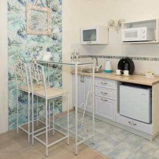 Фотография квартиры Апартаменты на улице Заводская 4