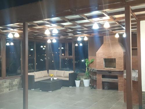 Фотография гостевого дома IANUNA