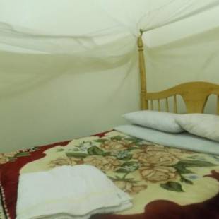 Фотографии гостиницы 
            Pride Travellers Hotel