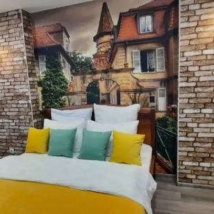 Фотография квартиры Квартира Просторная на Тархова