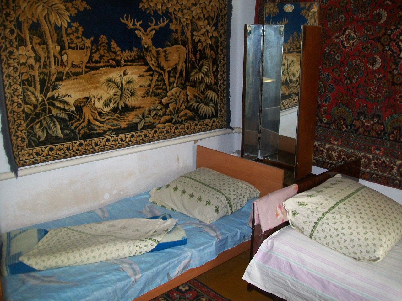 Фотография гостевого дома Ксения