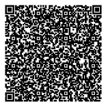 QR код храма Спасо-Преображенская церковь села Большие Вязёмы