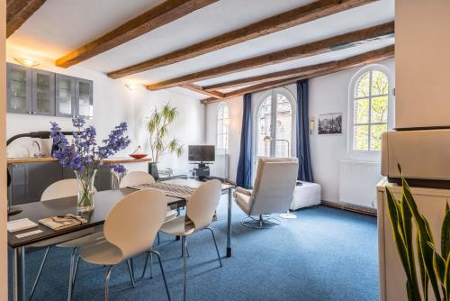 Фотография мини отеля Anny's Warehouse City Centre!