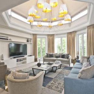 Фотография апарт отеля Fountain House