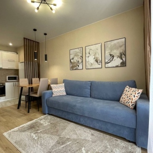 Фотография квартиры Апартаменты Комфорт Класса