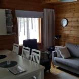 Фотография гостевого дома Syöte Huuhkamajat Cottage