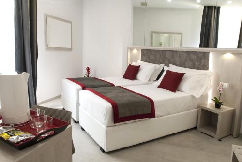 Фотография гостевого дома Merulana Holidays