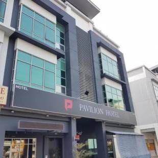 Фотографии гостиницы 
            Pavilion Hotel Kuantan @ City Centre