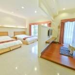 Фотография мини отеля Malia Homestay