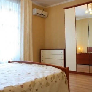 Фотография квартиры Квартира на Переулке Халтуринский 41