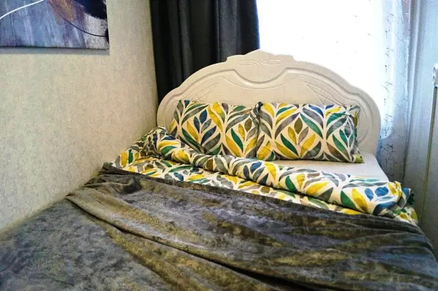 Фотография квартиры Квартира Интернациональный