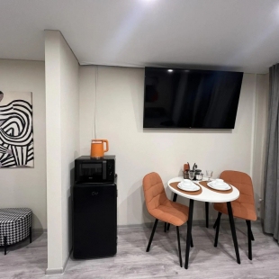 Фотография квартиры Апартаменты на улице Обская 67