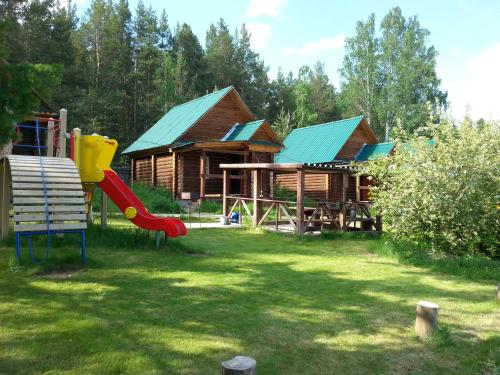 Фотография гостевого дома Дом отдыха В Абзаково