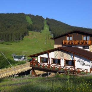 Фотография гостиницы Chalet CrepDeChine