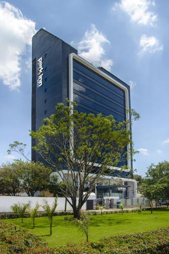 Фотография гостиницы Park Inn by Radisson, Nairobi Westlands
