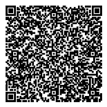 QR код хостела Привал на перекрёстке