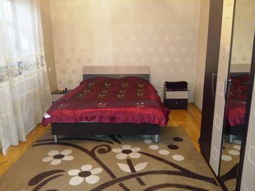 Фотография гостевого дома Qonaq