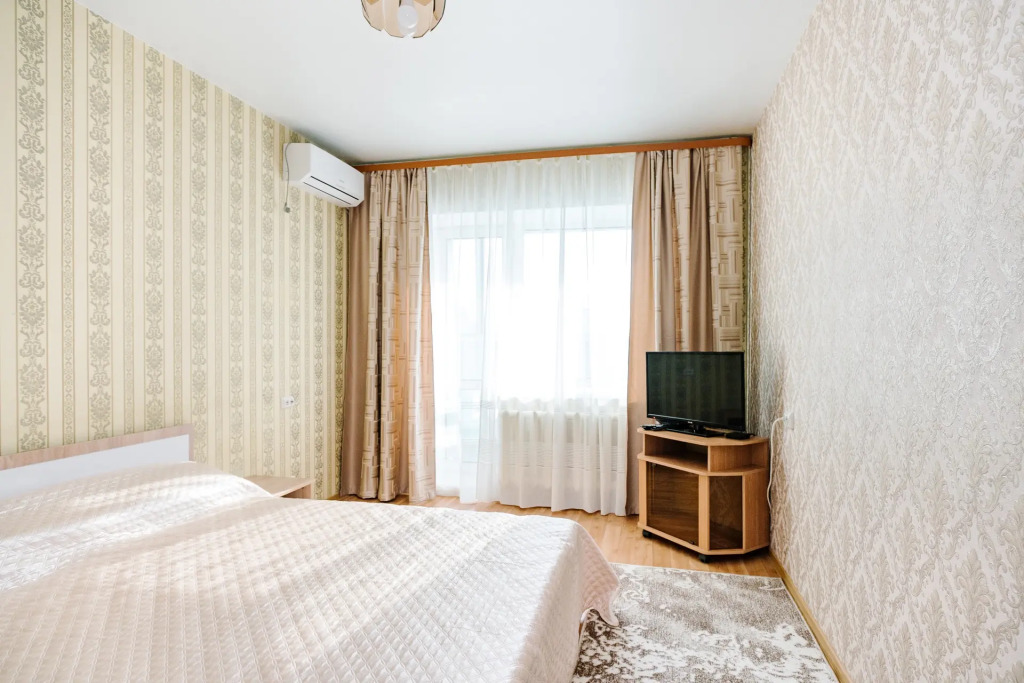 Фотография квартиры Квартира 1-комнатная в центре