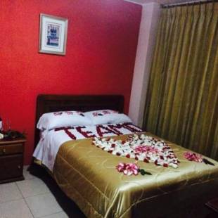 Фотографии гостиницы
Hostal Grand Rio