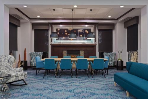 Фотография гостиницы Hilton Garden Inn Annapolis