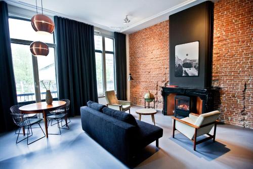 Фотография апарт отеля V Lofts