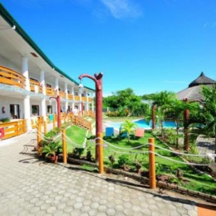 Фотография гостиницы Harmony Hotel