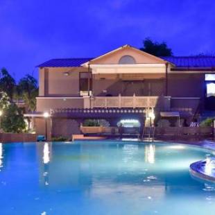 Фотографии гостиницы
Mulberry Araliayas Resort & Spa