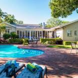 Фотография мини отеля Westville Bed and Breakfast