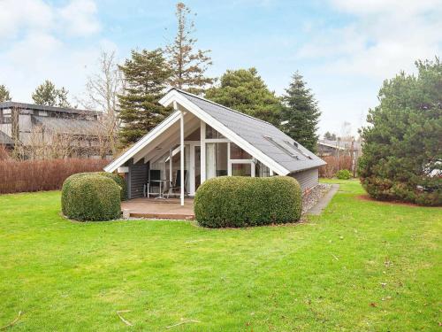 Фотография гостевого дома Holiday home Idestrup X