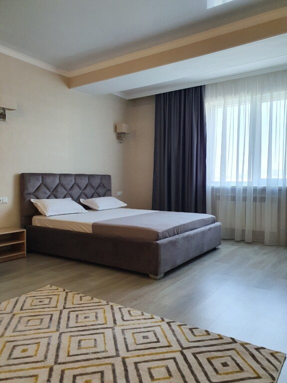 Фотография квартиры Апартаменты Комфорт 338