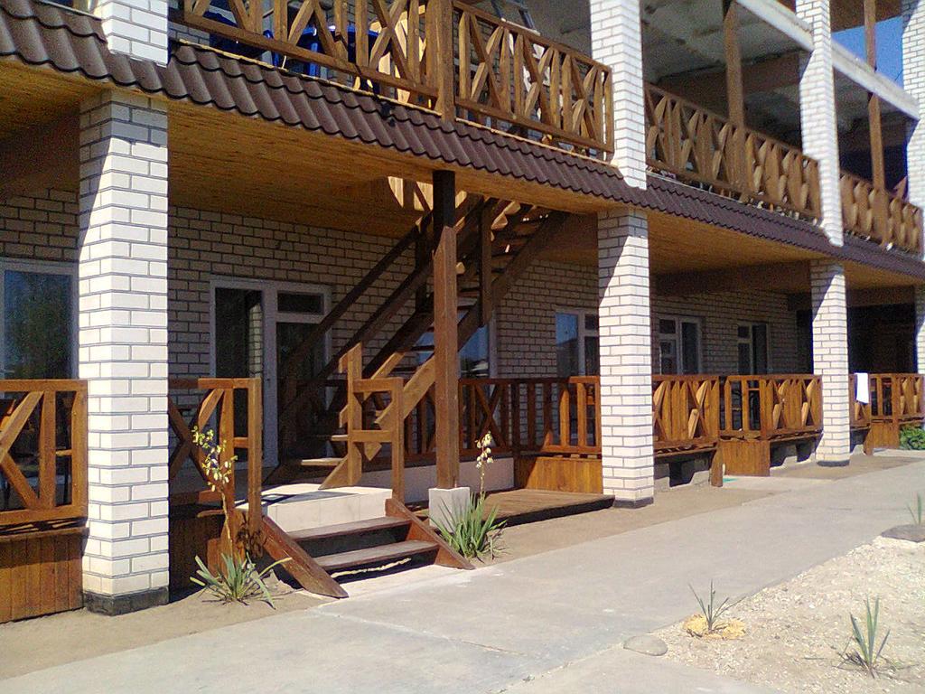 Фотография гостиницы Miramar